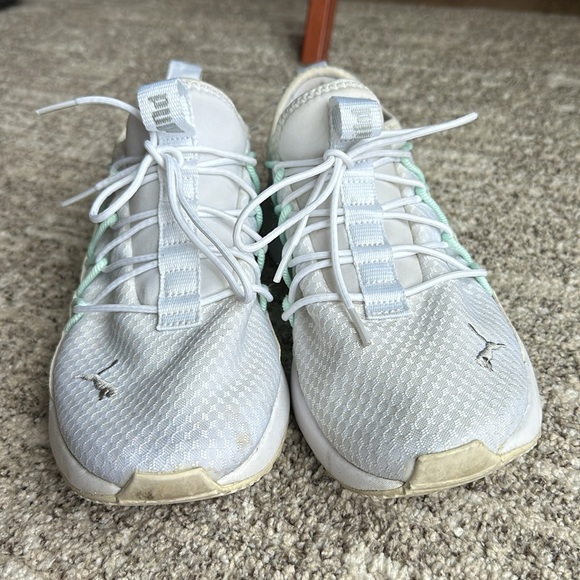 Puma athletic shoes - Picture 4 of 10